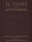 Il fiore e il detto d'amore