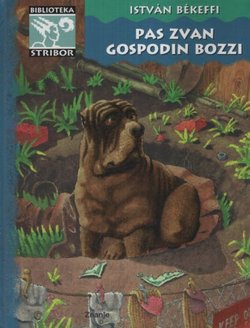 Pas zvan gospodin Bozzi