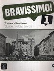 Bravissimo 1. Quaderno degli esercizi