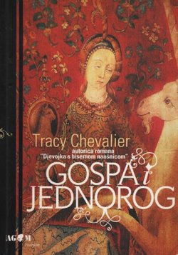 Gospa i jednorog