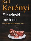 Eleuzinski misteriji. Arhetipska slika majke i kćeri