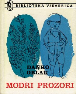 Modri prozori