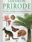 Ilustrirani leksikon prirode