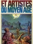 Art et artistes du moyen age