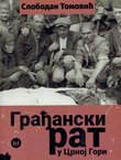 Građanski rat u Crnoj Gori