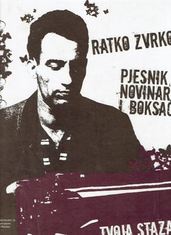 Tvoja staza + CD