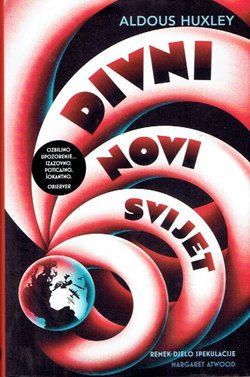 Divni novi svijet