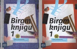 Biram knjigu 1. I-II