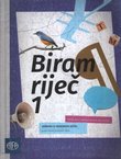 Biram riječ 1.