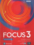 Focus 3. Student's Book (2nd Ed.)