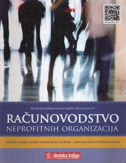 Računovodstvo neprofitnih organizacija