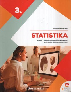 Statistika 3