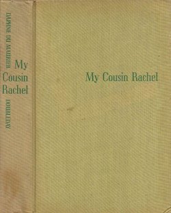 My Cousin Rachel