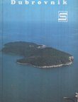 Lokrum. Dubrovnik