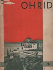 Ohrid. Varoš i jezero - starine. Okolina