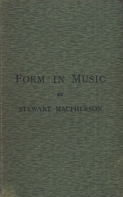 Form in Music