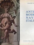 Antichi modelli navali italiani