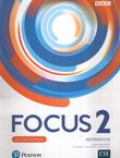 Focus 2. Workbook (2nd Ed.)