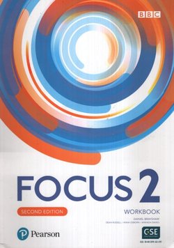 Focus 2. Workbook (2nd Ed.)