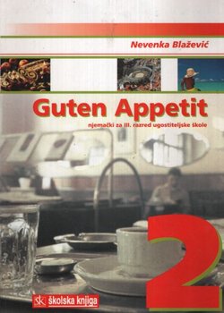 Guten Appetit 2.