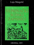 Veprinački sudski zapisnici XVI. i XVII. stoljeća