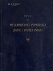 Uvod u međunarodno pomorsko javno i ratno pravo