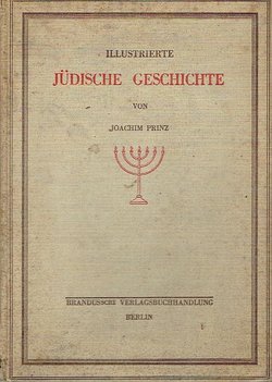 Illustrierte jüdische Geschichte (2.Aufl.)