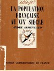 La population francaise au XIXe siecle (2.ed.)
