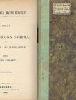 Iz bilinskoga svieta. Prirodopisne i kulturne crtice I-IV