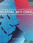 Popisni atlas 2011. / Census Atlas 2011