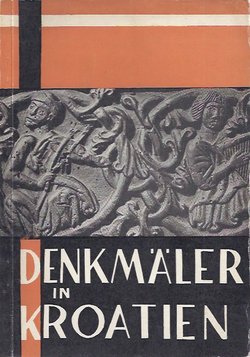 Denkmäler in Kroatien