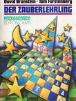 Der Zauberlehrling