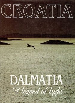 Croatia. Dalmatia. A Legend of Light
