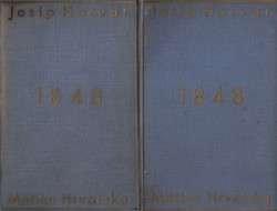 1848 I-II