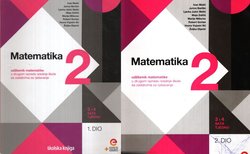 Matematika 2.1. i 2.dio