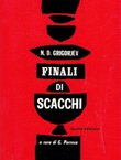 Finali di scacchi a cura di G. Porreca (5.ed.)