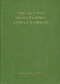 Osjećaji i duša državotvornog Lowella Schmaltza