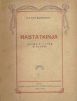 Rastatkinja