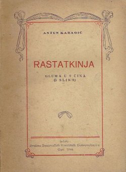 Rastatkinja