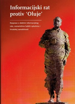 Informacijski rat protiv oslobodilačke operacije "Oluja"