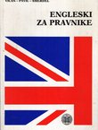 Engleski za pravnike (5.izd.)
