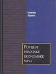 Povijest hrvatske ekonomske misli (1298-1847)