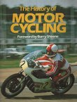 The History of Motor Cycling