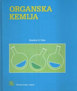 Organska kemija (3.promij.izd.)