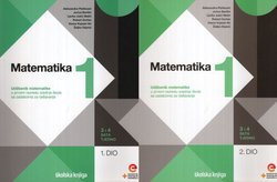 Matematika 1. 1. i 2. dio