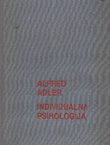 Individualna psihologija