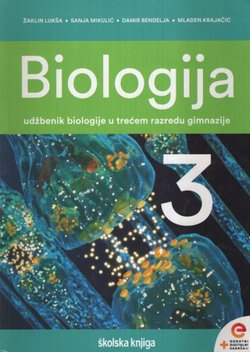 Biologija 3