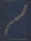 Evolucija božanstva. Od sfinge do Krista