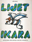 Lijet Ikara. Antologija hrvatskog dječjeg pjesništva