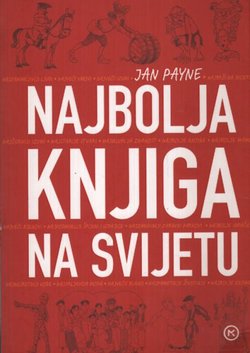 Najbolja knjiga na svijetu